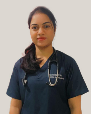 Dr. P. Srilatha