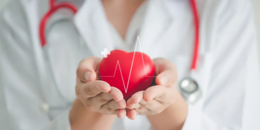 Best Cardiology Hospital in Hyderabad