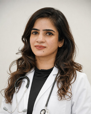 Dr. Mumina Ramzan MBBS, MD (General Medicine), DrNB (Medical Gastroenterology), M-ISG, M-WEO Consultant Gastroenterologist, Hepatologist & Advanced GI Endoscopist