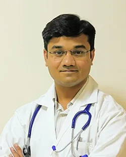 Dr. Bharath