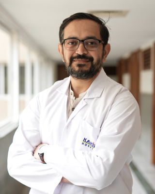 Dr. Meher Thej Boorgula
