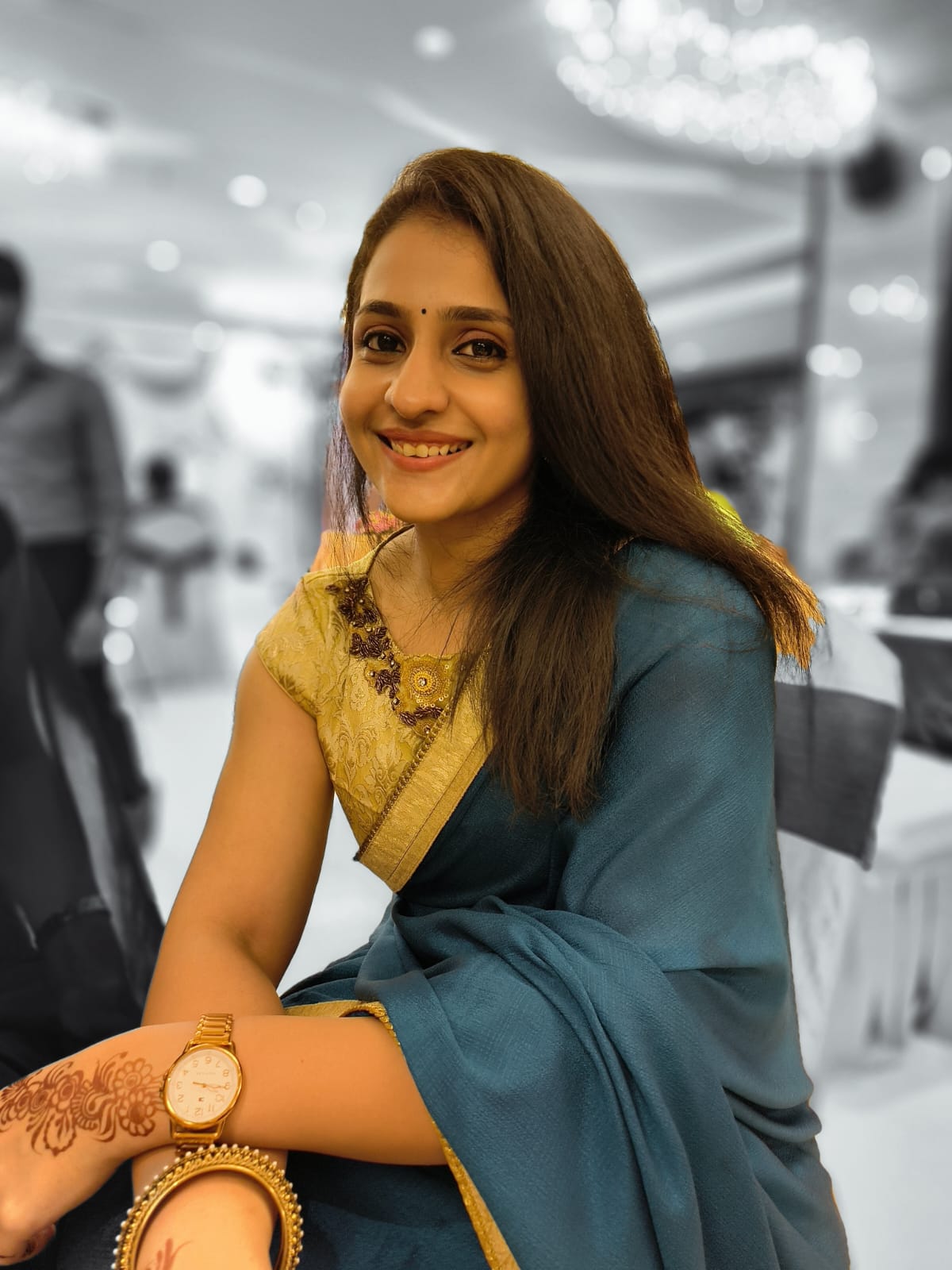 Dr. Aishwarya Ailani