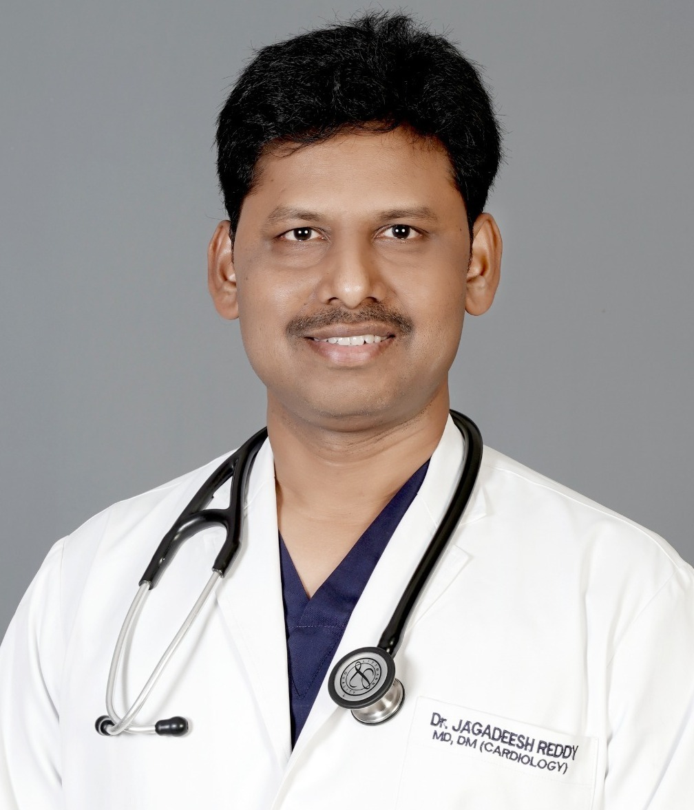 Prof. Dr. K. J. REDDY