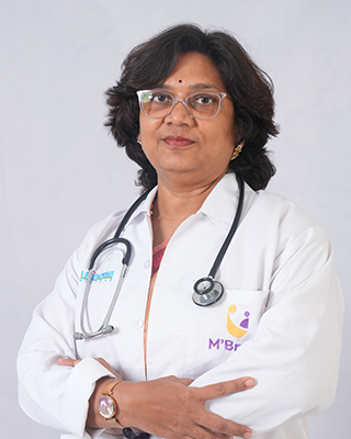 DR. ARCHANA DINESH Bidla