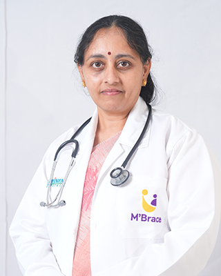 DR. A PRASANNA LATHA