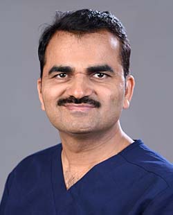 Dr.mamindla ravi kumar