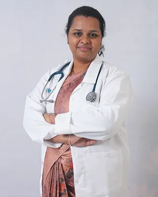 DR. R V SOUJANYA