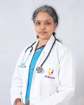 DR. VASAVI