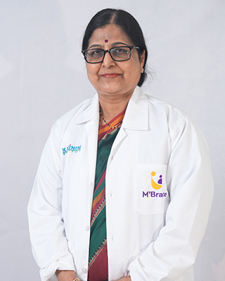 DR. Kamineni VASUNDHARA