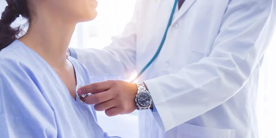 Best Vascular Surgeon in Hyderabad