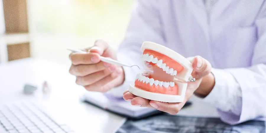 Best Dental Clinic in Hyderabad