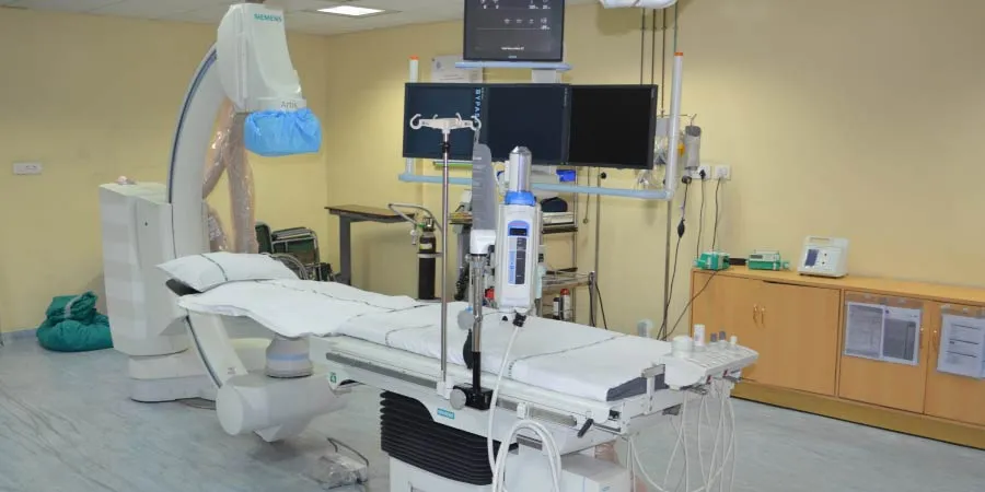 best cardiothoracic surgeon in hyderabad