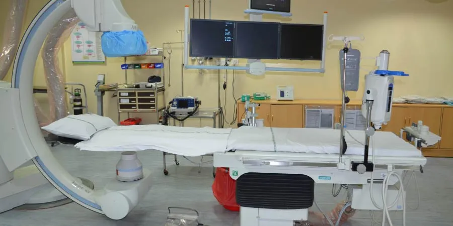 Best Vascular Surgeon in Hyderabad