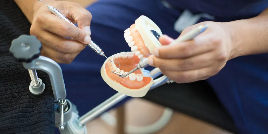 Best Dental Hospital in Hyderabad