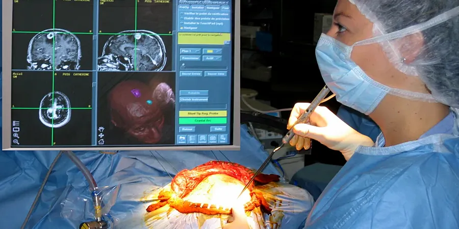 Neuronavigation