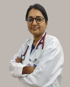 DR. RADHIKA NITTALA