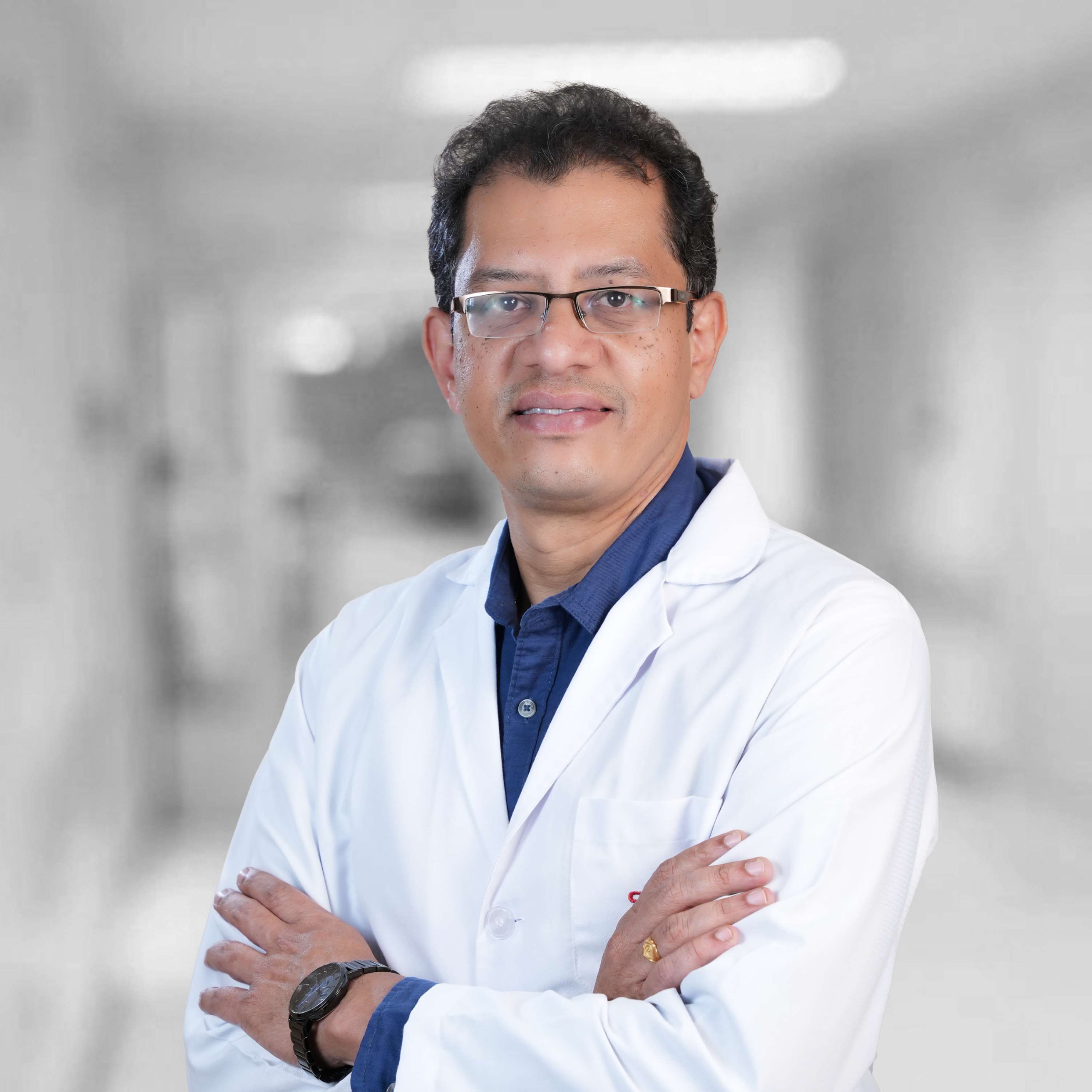 Dr A V krishna Chaitanya
