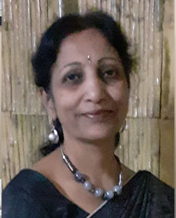 Dr.Rathi sheela VishnuDas pathologist