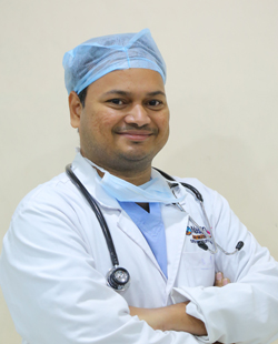 Dr. Ayyappa Swamy Amara