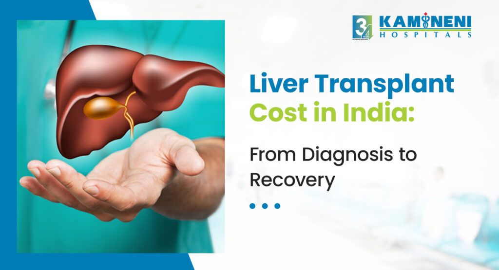 liver transplant cost in india