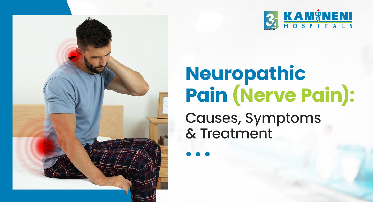 neuropathic pain