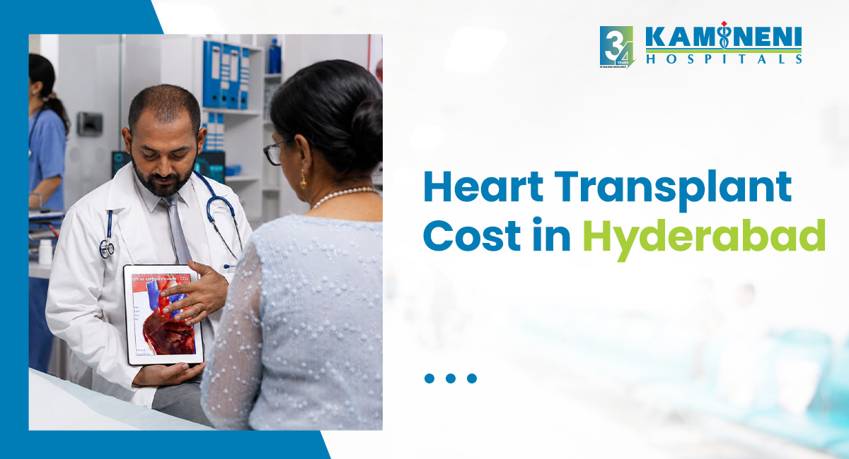 heart transplant cost in hyderabad