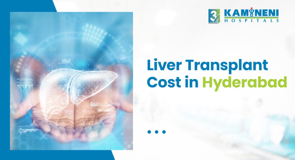 liver transplant cost in hyderabad