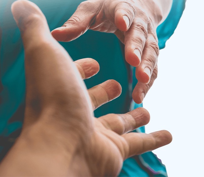 Accredited international patient care