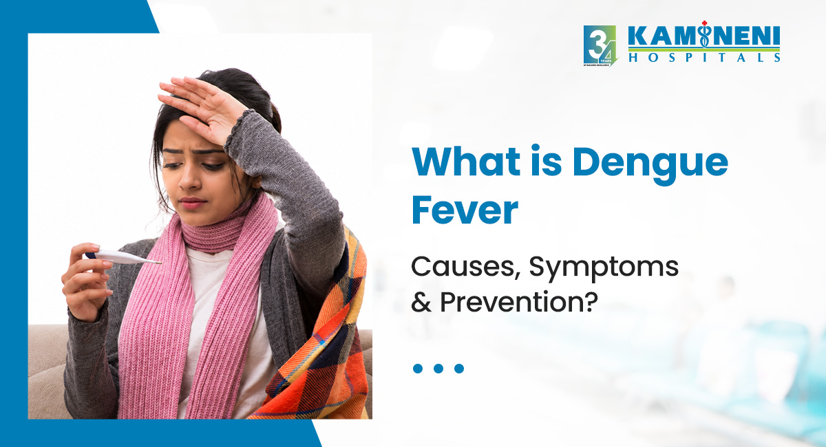 what is dengue fever