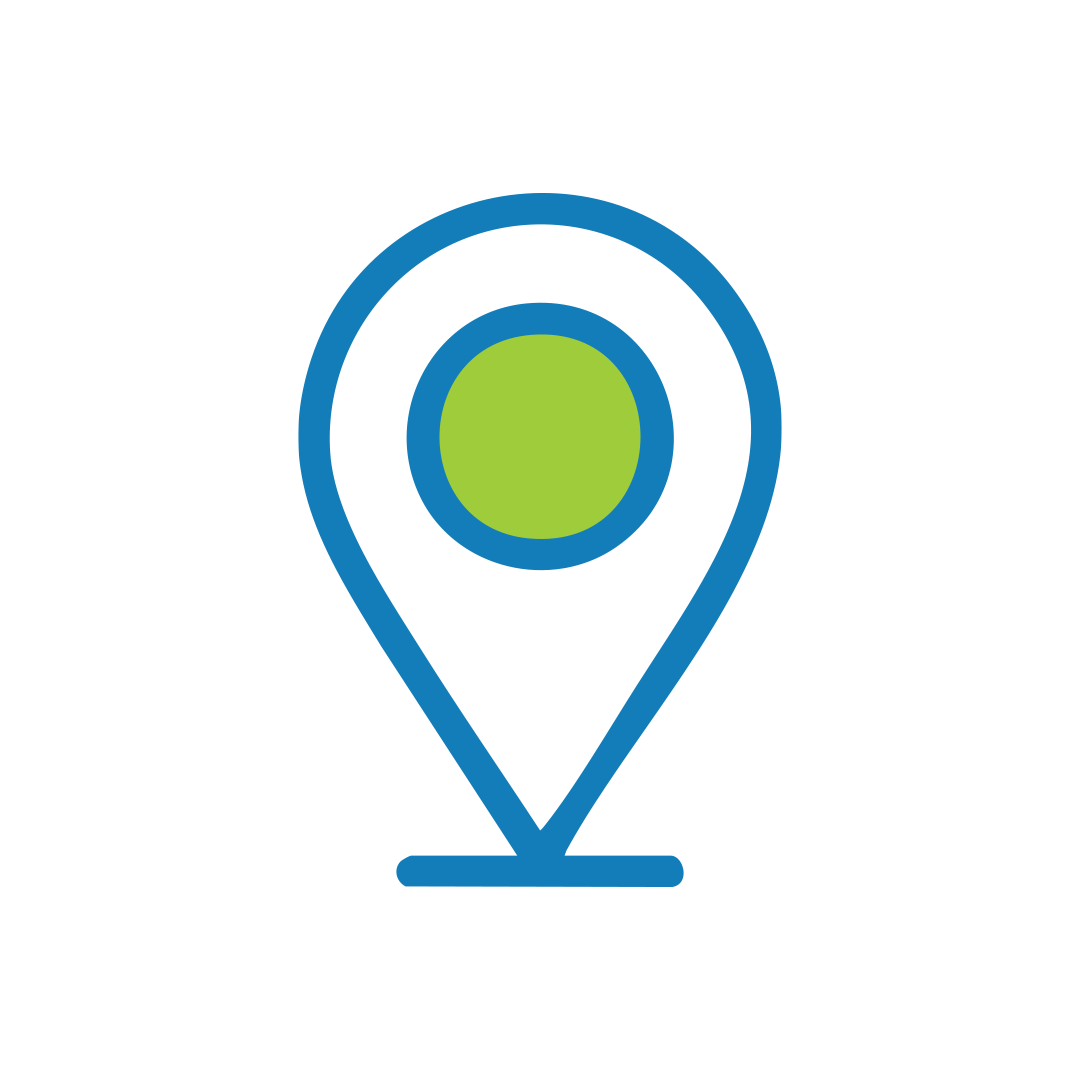 Why Choose Icon