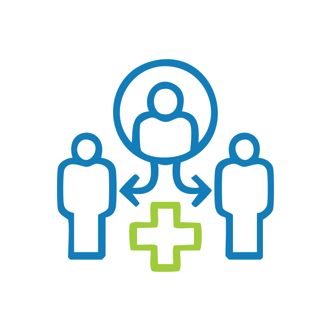 Why Choose Icon