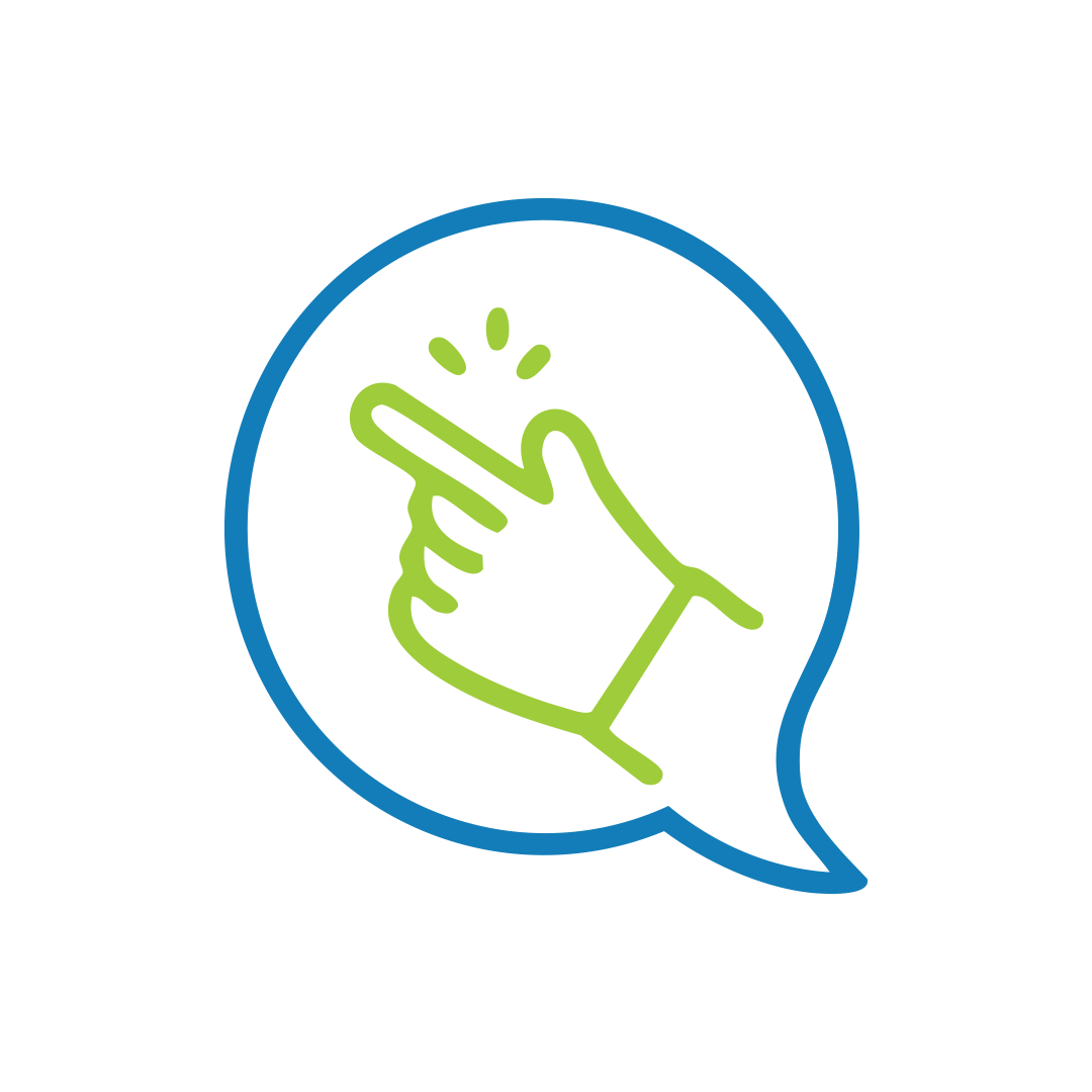 Why Choose Icon
