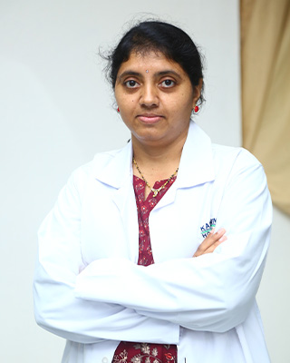 Dr. Remala Keerthi Reddy