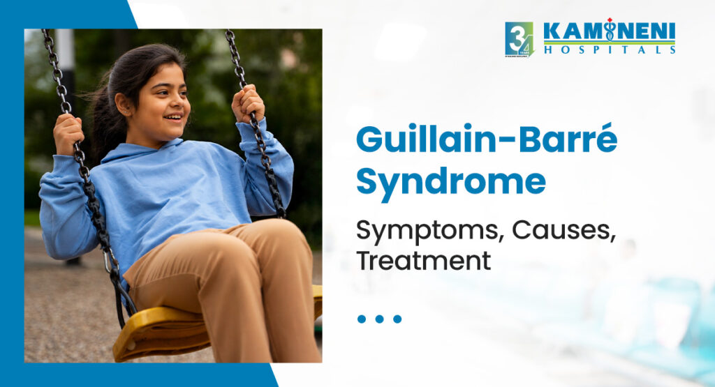 guillain barré syndrome