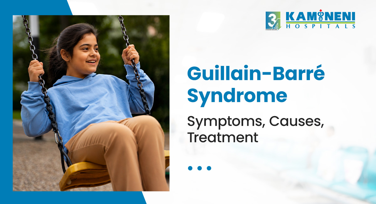 guillain barré syndrome